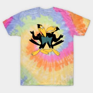 Heckle and Jeckle T-Shirt